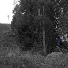 Foto: Alexander Fagerstr&ouml;m. &Aring;kare: Oskar Lindberg.