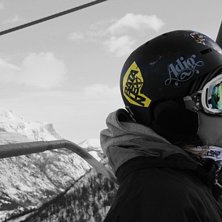 Foto: Petter Nyholm. &Aring;kare: Jonas Nilsson.