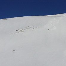 Johannes l&auml;gger n&aring;gra saftiga telissv&auml;ngar nerf. Foto: Jesper Peters&eacute;n. &Aring;kare: Johannes Hagen.