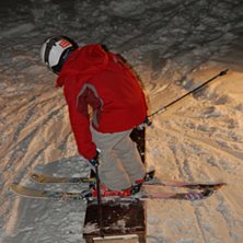 Foto: pappa. &Aring;kare: Sebbe.