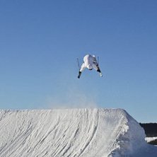 COOORK 3 TRUCKDRIVER som back in the days!. Foto: Jeppe Ahlen. &Aring;kare: Jesper &amp;quot;jeppenator&amp;quot; Nor&eacute;n.