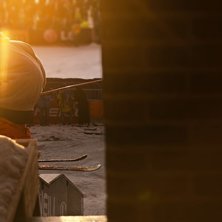 Foto: Marcus Olsson. &Aring;kare: Mathias Hallingstam.