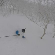 Japow❄️❄️❄️.