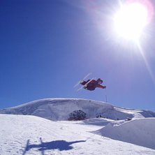emanul i pipen i zermatt .. &amp;quot;rippade&amp;. Foto: Pelle Hjertman. &Aring;kare: Emanuel Hedvall.