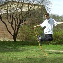 Foto: Jesper Wahlgren. &Aring;kare: Patrik Andersson.