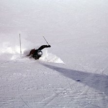 Foto: Kristian Helzel. &Aring;kare: Jesper &Ouml;sterberg.