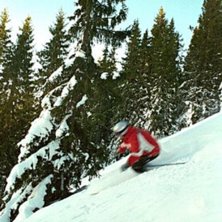 Foto: Kristian Helzel. &Aring;kare: Jens Sj&ouml;borg.