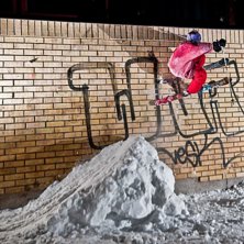 Foto: Andreas Bryngel. &Aring;kare: Victor White.