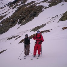 Foto: Jocke Skoglund. &Aring;kare: Johan Larsson.