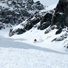 Foto: Alex Gasson. &Aring;kare: Thijs de Jong.