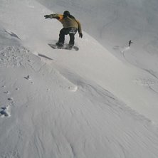 Foto: Anders Nortr&ouml;m. &Aring;kare: Joel.