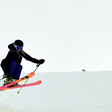 Foto: Mats Westin. &Aring;kare: Felicia Westin.