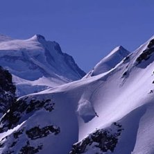 A day in the mountains with Craig can make you wan. Foto: Yves Garneau. &Aring;kare: Craig Anderton.
