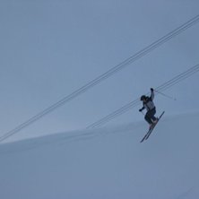 Foto: Fredrik Magnusson. &Aring;kare: Jag.