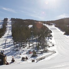 Senvinter og eventyrforhold
Det er flotte forhold .