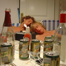 Foto: punge. &Aring;kare: anders och ted.