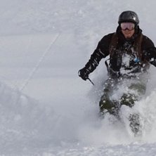 Foto: Johan Ljung. &Aring;kare: Joakim Twetman.