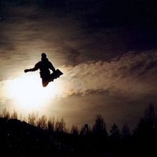 Foto: Boston Br&aring;felt. &Aring;kare: Rasmus Strand.