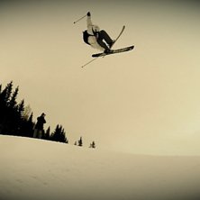 Foto: Petter Forslund. &Aring;kare: Max Hemmingsson.