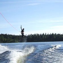 halv taskig dubbel. Foto: Jonas Andersson. &Aring;kare: jag.