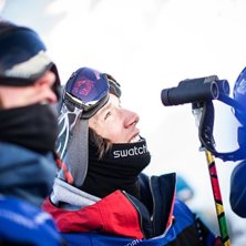 Foto: Dom Daher. &Aring;kare: Paddy Graham, Markus Eder.