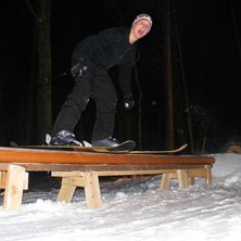 Foto: simon lithell. &Aring;kare: simon reistedt.