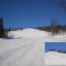 Foto: Martin Haglund. &Aring;kare: Anton Haglund.