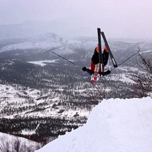 Foto: Nordsvahn. &Aring;kare: Fredrik.
