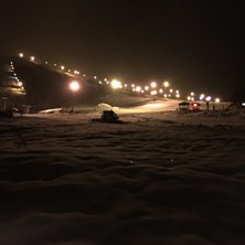 To dager til &aring;pning
Snart er vi klar til &aring; &aring;pne.