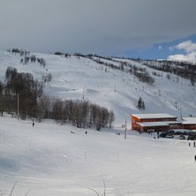 VESTVATN ALPINANLEGG HAR &Aring;PENT L&Oslash;RDAG OG S&Oslash;NDAG.