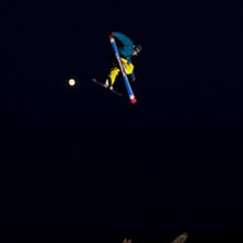 en sann svans p&aring; g!. Foto: Andreas Timf&auml;lt (Sweden Pro Photo). &Aring;kare: Jacob Hyllengren Larsson.