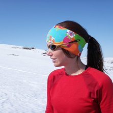 Foto: Arvid Eriksson. &Aring;kare: Jenny Wickholm.