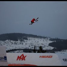 JOSS 2009. Foto: Johan Svensk. &Aring;kare: Jossi Wells.