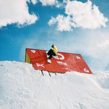 Foto: Henrik Fransson. &Aring;kare: Kalle Grundberg.