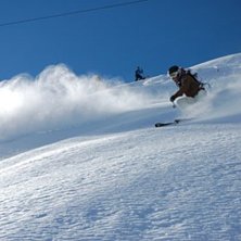 Foto: Henrik D&oslash;vre Jr.. &Aring;kare: Maria D. Thorvik.