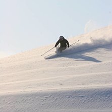 BigMountain-Camp med Jon Wagenius (www.strapatser.. Foto: Magnus L&uuml;ttkens. &Aring;kare: Ulrika Sandstr&ouml;m.