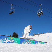 Foto: Sandra Wasara. &Aring;kare: Rebecka Westerberg.