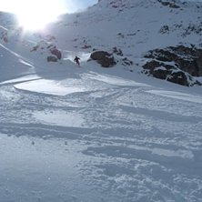 Canada.... Foto: Andreas Iggman. &Aring;kare: Magnus Nordenborg.