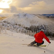 Foto: Daniel R&ouml;nnb&auml;ck. &Aring;kare: Erik Sundstr&ouml;m.