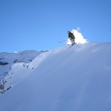 Kullarna. Foto: Bj&ouml;rn Larsson. &Aring;kare: Henrik Johansson.