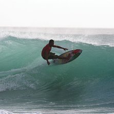 Foto: simon ricklin.