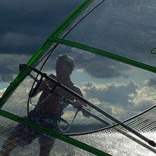 Foto: Adam Johansson. &Aring;kare: Emil Johansson.