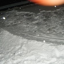 v&aring;rat hopp vi pysslade ihop :P. Foto: hoppet.