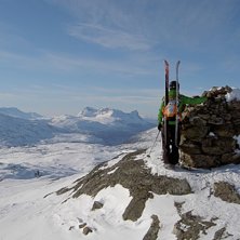 Foto: Niclas Malm. &Aring;kare: Marcus Malm.