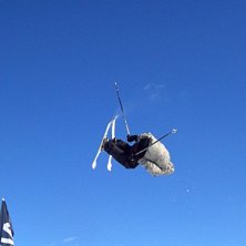 inverterad 7:a. Foto: jerry lindquist. &Aring;kare: robin lidback.