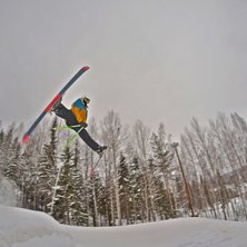 Illin. Foto: Max Larsson (Jag). &Aring;kare: William Lindblom.