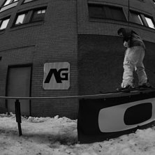 Foto: tholle. &Aring;kare: Patric Millby.