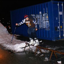 Foto: Daniel Skoglund. &Aring;kare: Karl Djurberg.