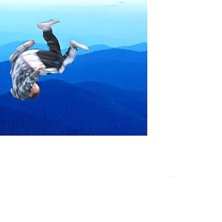 tog en titt uppe i fj&auml;lls!. Foto: Ulrika. &Aring;kare: Markus.