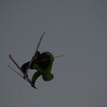 Foto: Anton Hedstr&ouml;m.